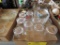 Glasses, Bowls, Stanley Coasters