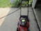 Toro Self Propelled Mower