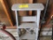 Wooden Step Ladder