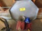 Drip Pan, Funnels, Gas Cans