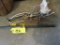 Edge Trimmer, Sprinkler, Mole Trap
