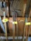 Potato Fork, Hoe, Cultivator