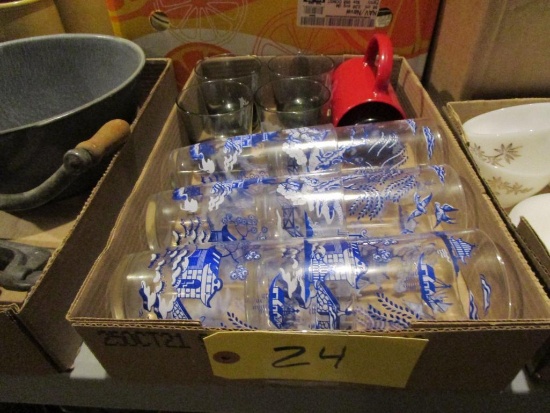 Misc. Glasses