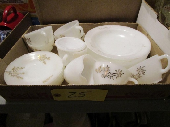 Glass Dishes