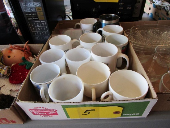 Coffee Cups