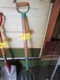 Pitch Fork