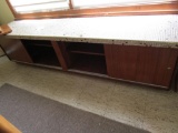Window Bench