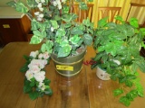 Artificial Flowers