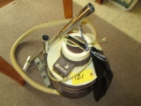 Douglas Vacuum