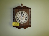Verichron Clock