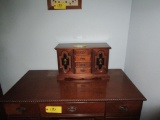 Jewelry Box