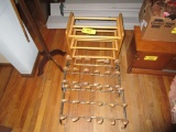 Shoe Rack