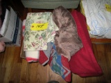 Blankets