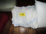 Towels, Blanket