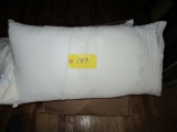 Pillows
