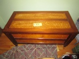 Cedar Chest