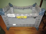 Doll Crib