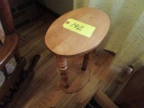 Plant Stand