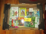Misc. Books