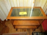 Magazine Stand