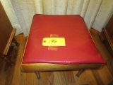 Foot Stool