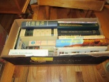 Misc. Books