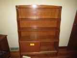 Bookshelf