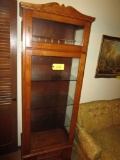 Curio Cabinet