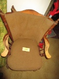 Rocking Chair