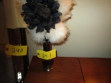 Vase with Flowers