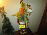 Vase with Flowers