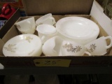 Glass Dishes