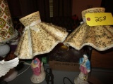 Pair of Lamps