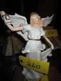 Angel Figure