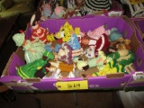 Dolls