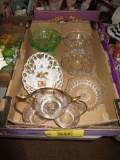 Candy dishes
