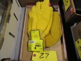 Work Gloves