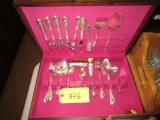 Tudor Plate Tableware