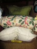 Throw Pillows