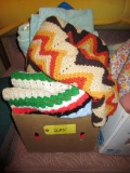 Blankets