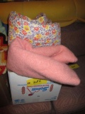 Blankets