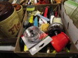 Sink Strainer, Misc. Kitchen Utensils