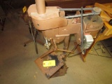 Drill Press