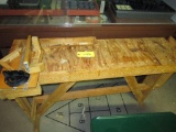 Jig Table