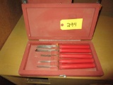Chisel Set
