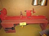 Wood Lath