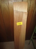 Wood Planks