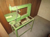 Scroll Saw