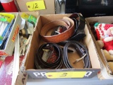 Belts