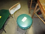 Stool